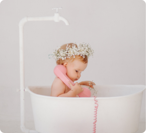 רחצה וטיפוח